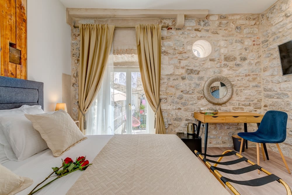 Princ Heritage Rooms 1