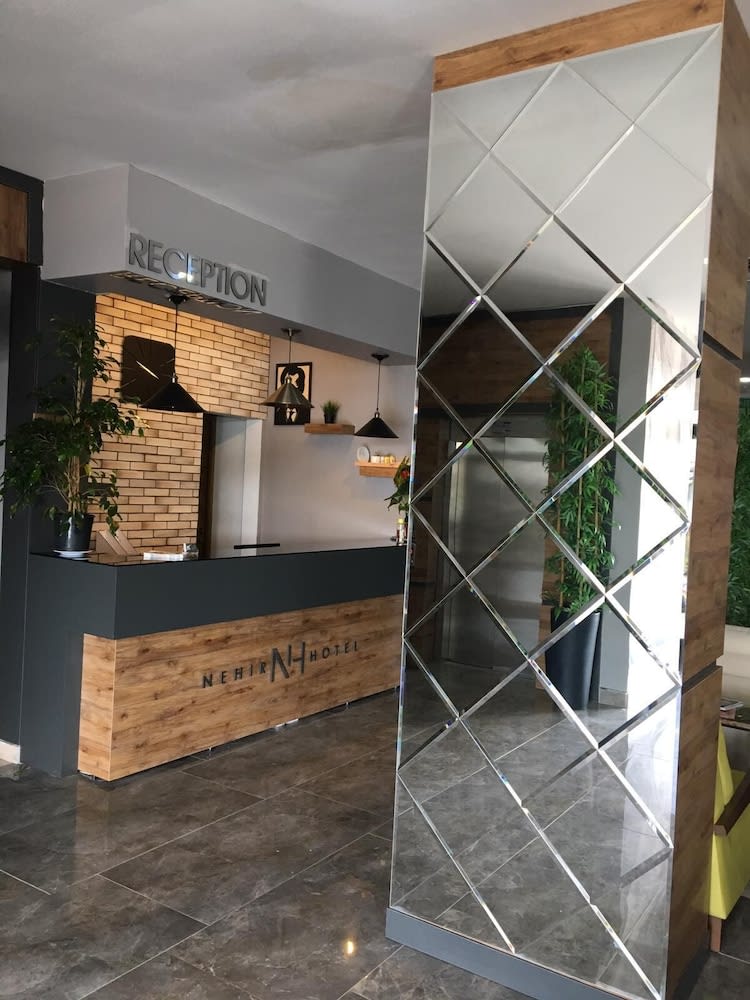 NEHİR HOTEL KEŞAN 2