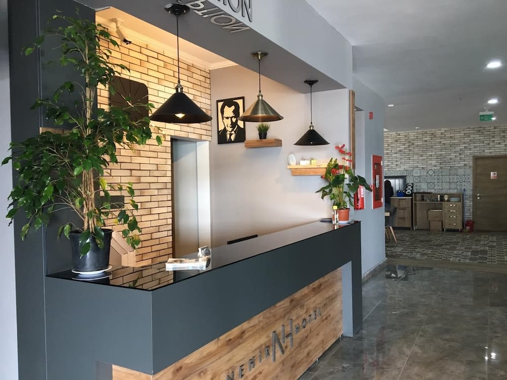NEHİR HOTEL KEŞAN 1