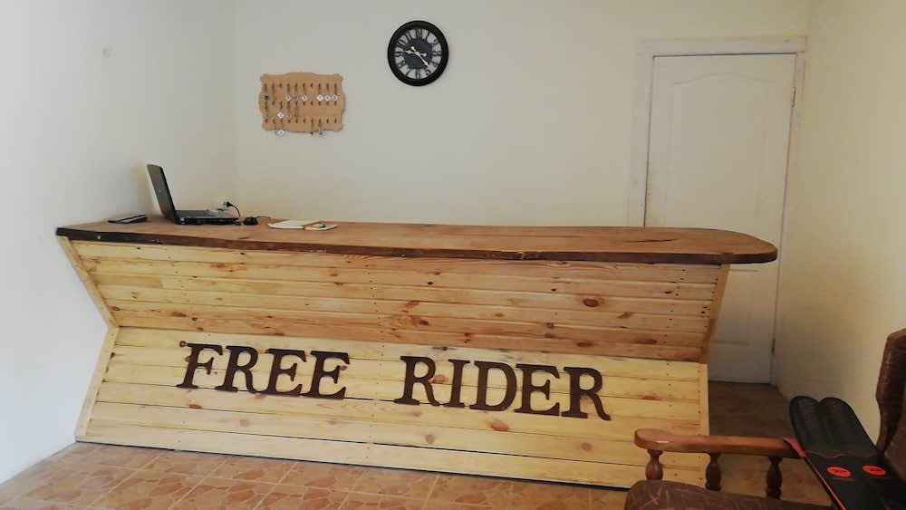 Freerider 2