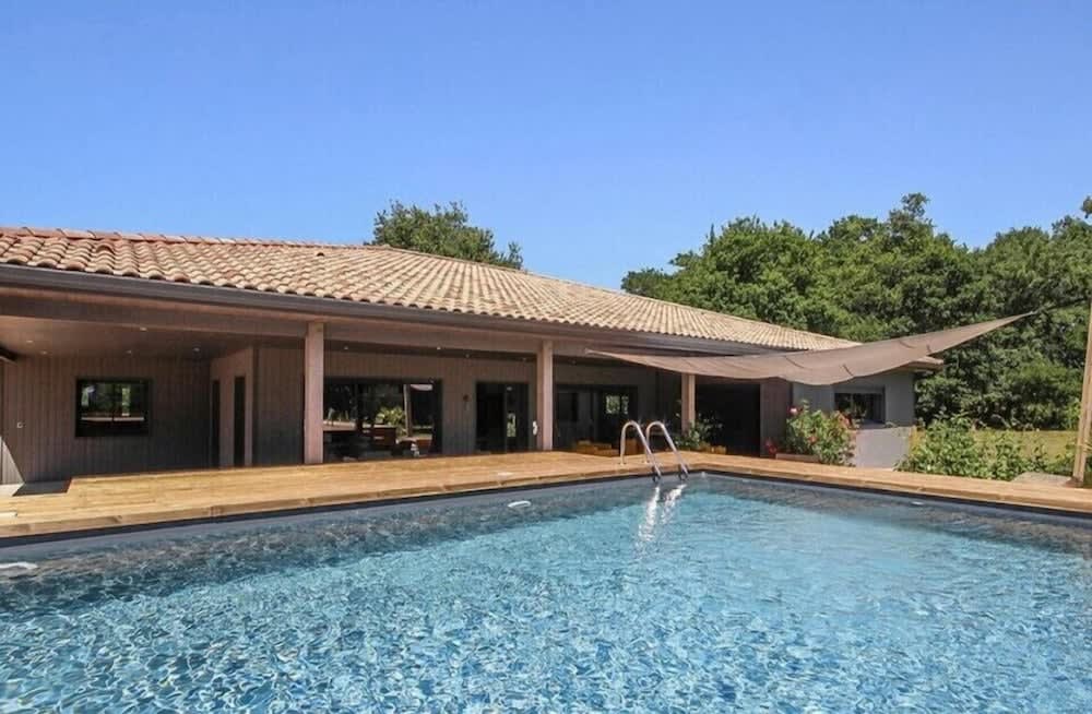 Villa Maya Uma 1