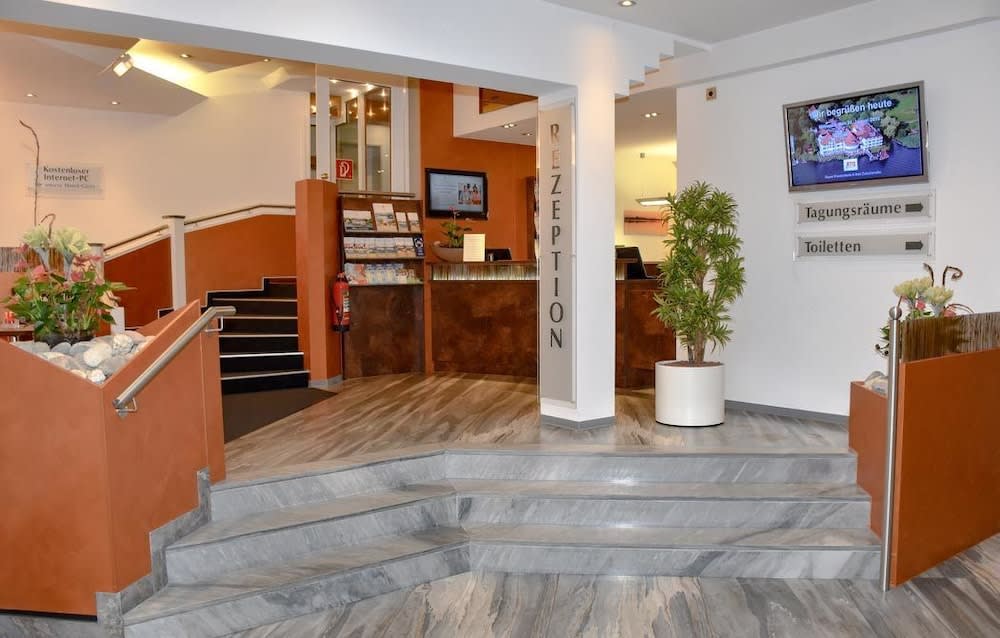 Seehotel Fährhaus 2