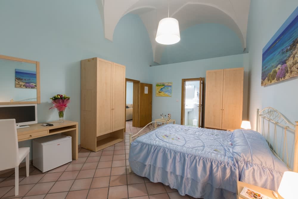 Le Dimore dei Messapi 5