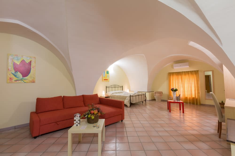 Le Dimore dei Messapi 3