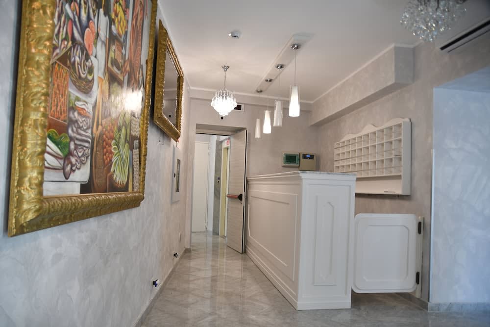 La Serenissima Hotel 2