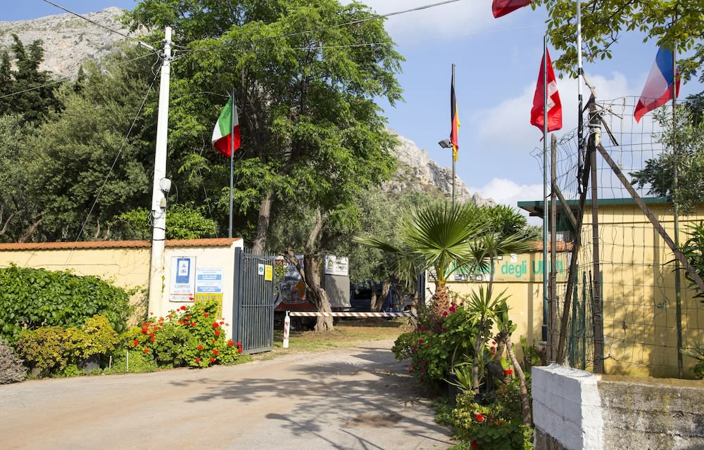 Camping Degli Ulivi 1
