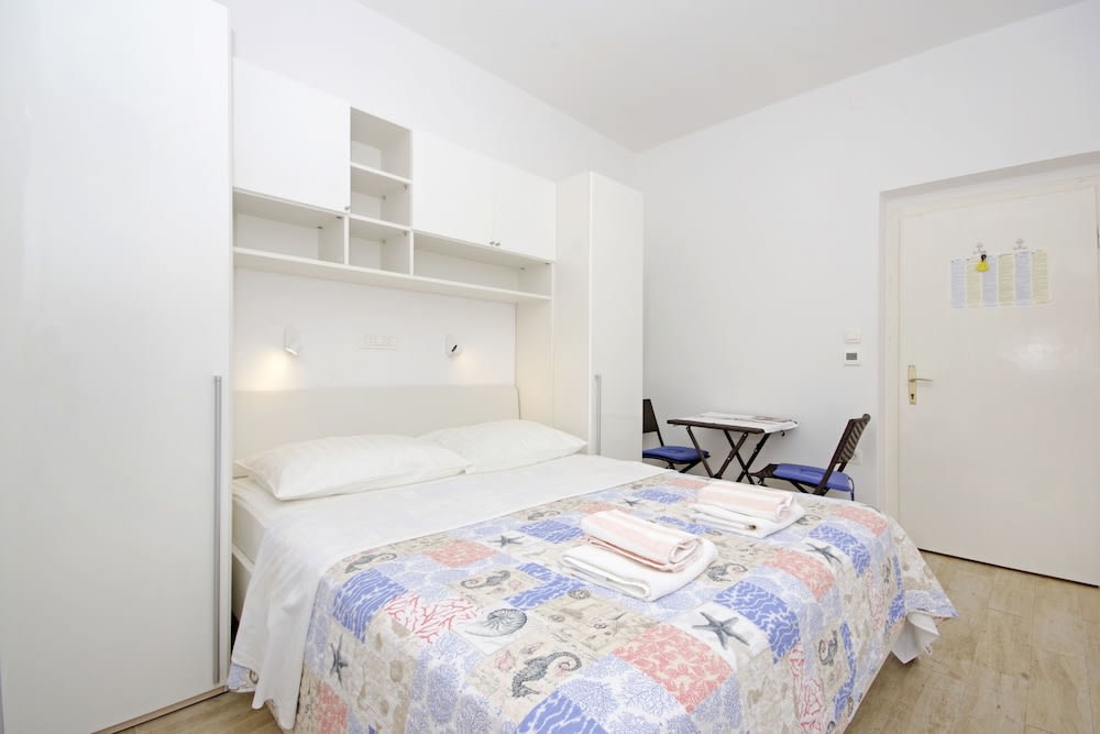 Apartments Slobodanka 1