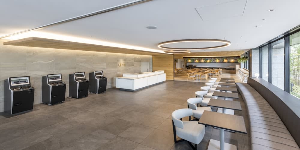 Far East Village Hotel Tokyo Ariake 3