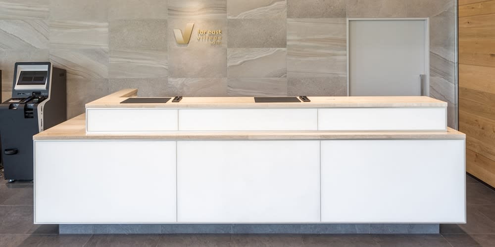 Far East Village Hotel Tokyo Ariake 5