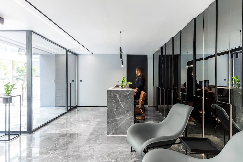 The Duke Boutique Suites 2