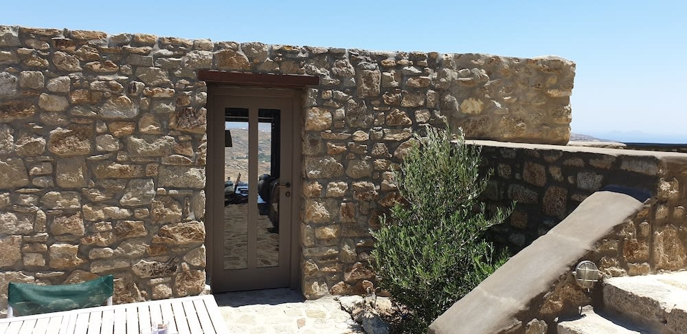 Amallini Suites Mykonos 2