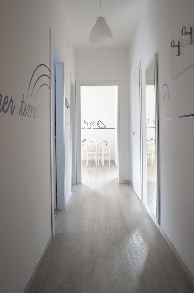 Residence Holidays 2