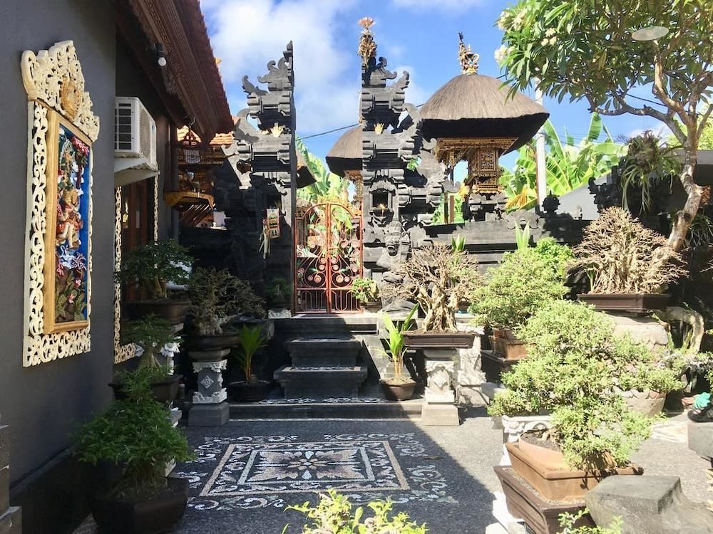 Mikuk Homestay 1