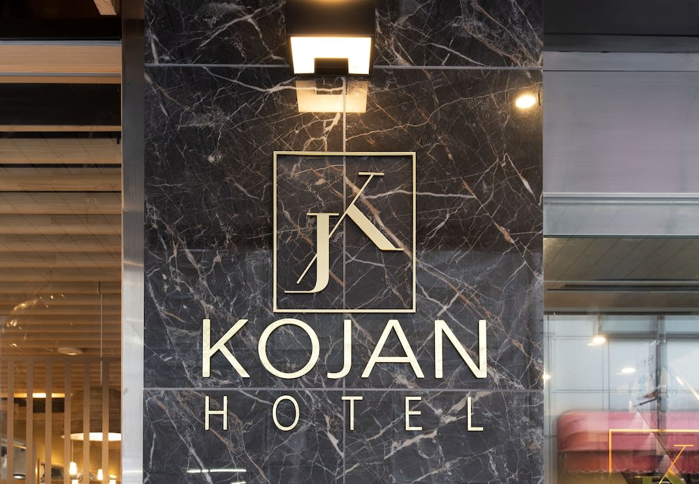 Hotel Kojan 1