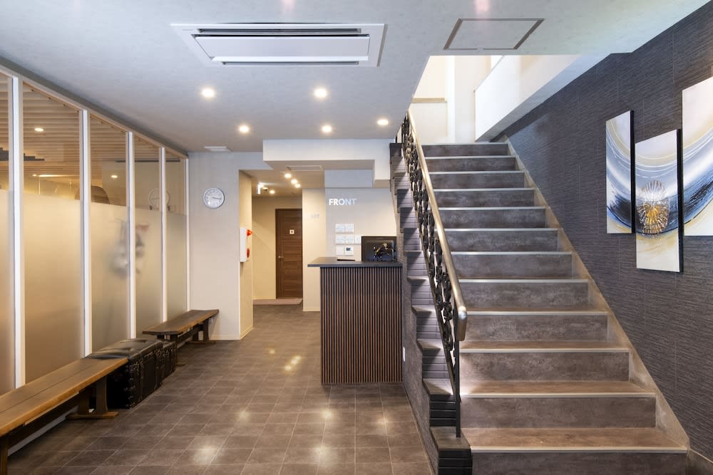 Hotel Kojan 2