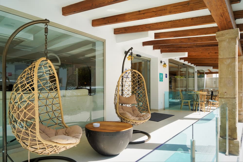 Hotel Seasun Aniram 1