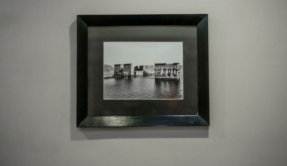 Egypt Pyramids Inn 4