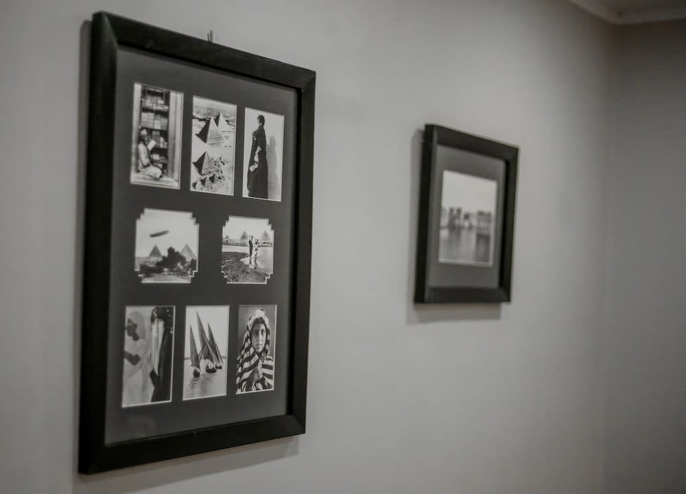 Egypt Pyramids Inn 3