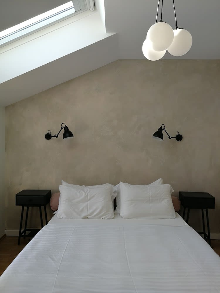 Hotel Babula am Augarten 4