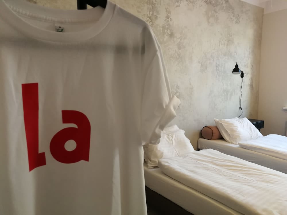 Hotel Babula am Augarten 2