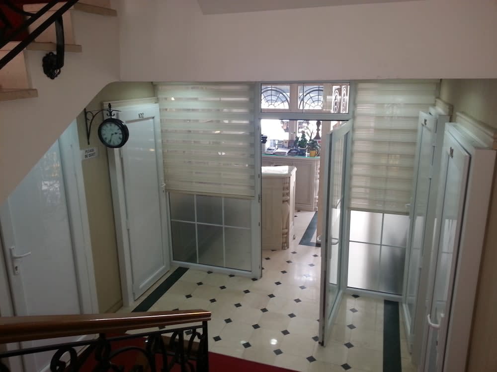 Hotel Novano 2