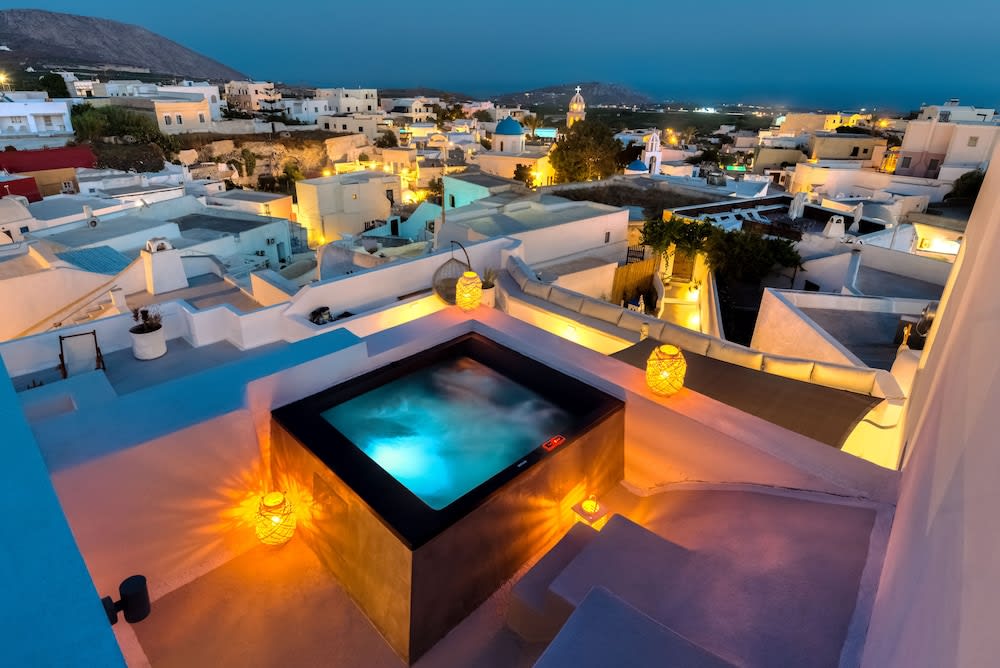 Pasithea Suites 1