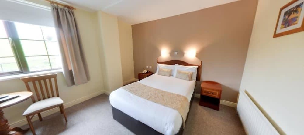 Hotel Curracloe 2