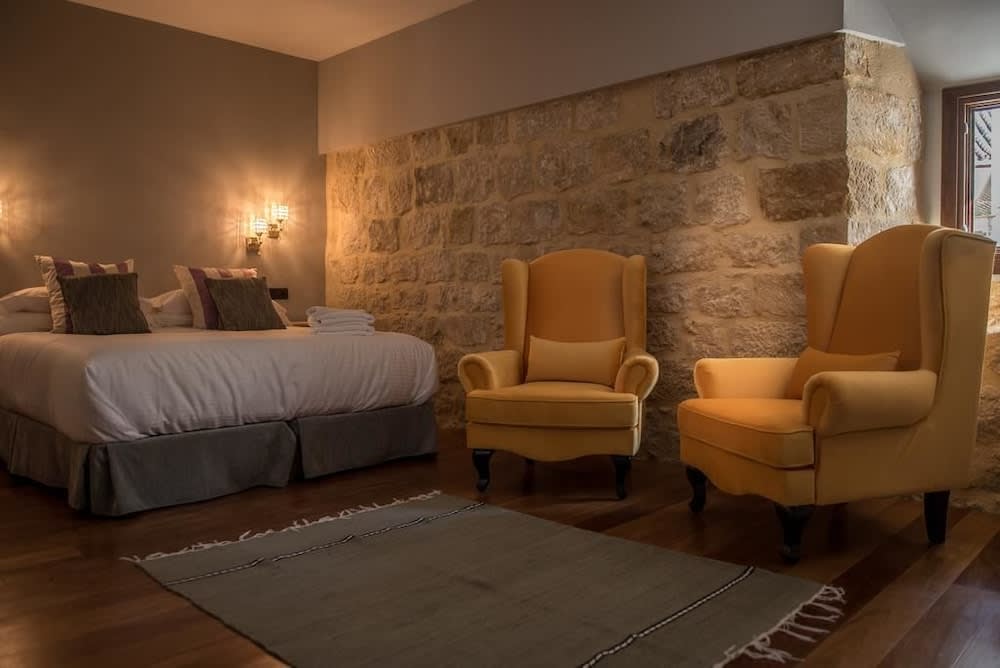 Hotel Don Juan Boutique 4