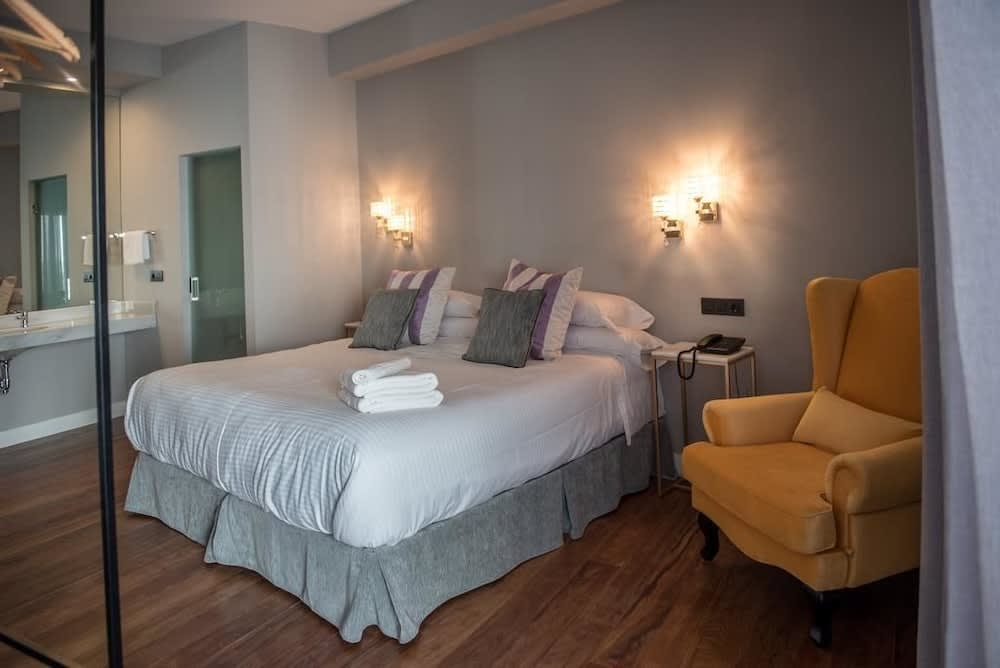 Hotel Don Juan Boutique 5