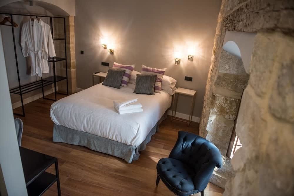 Hotel Don Juan Boutique 2