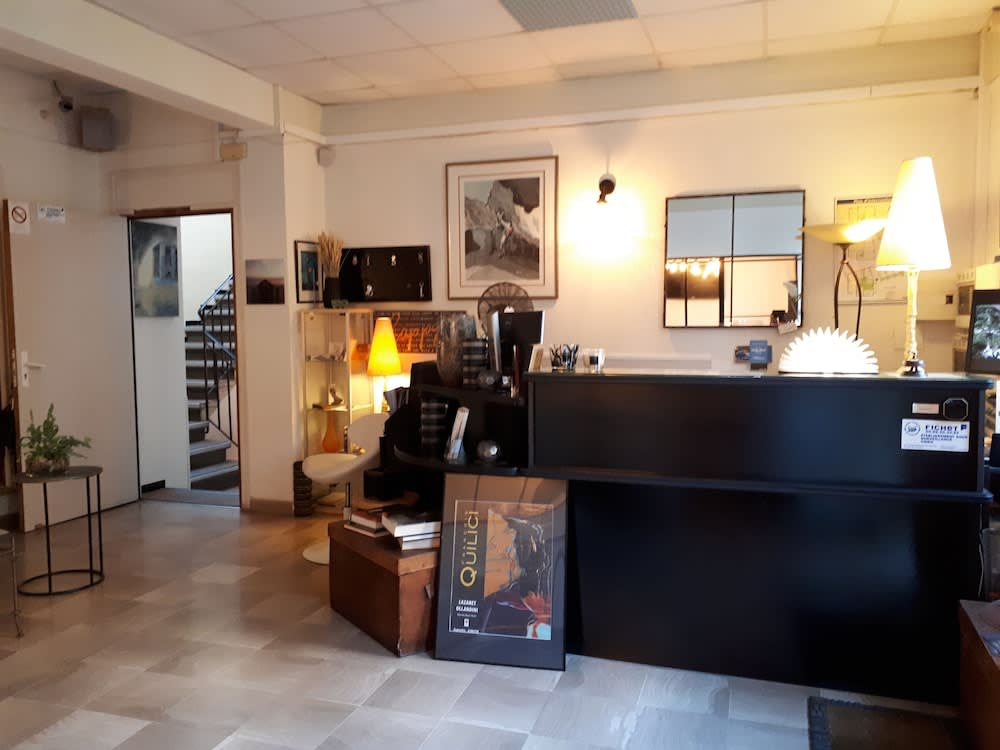 Hotel Marengo 2