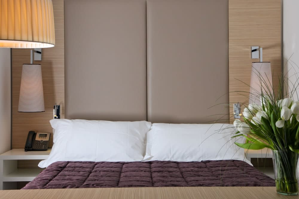 Spa Marin du Val André Thalasso Resort 5