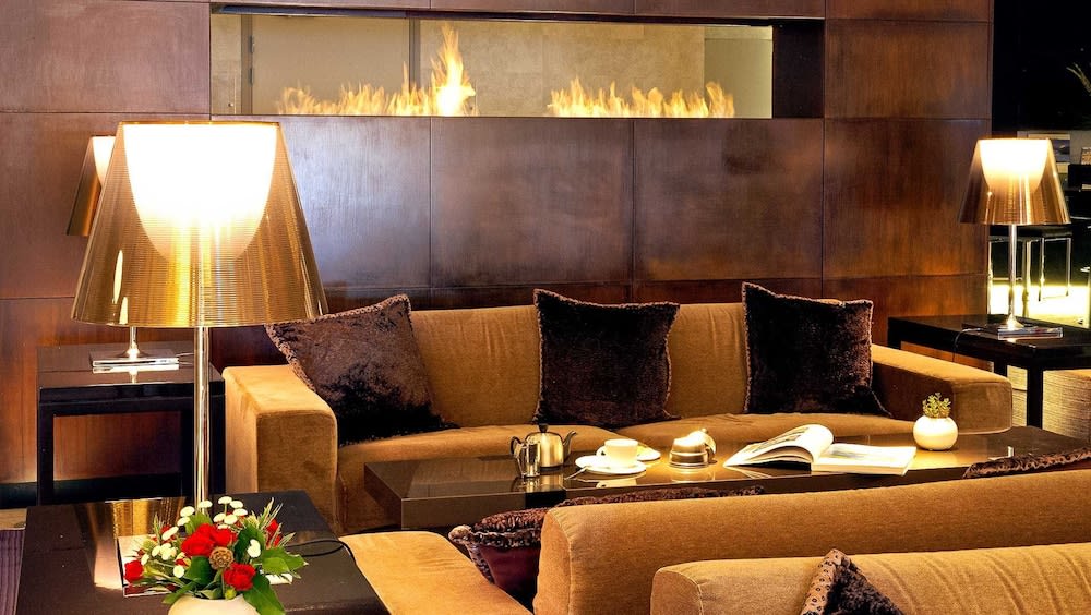 Spa Marin du Val André Thalasso Resort 4