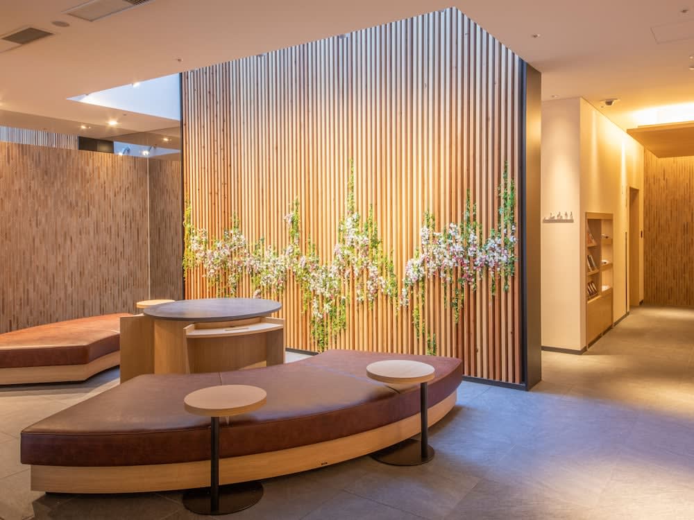 Hotel Keihan Kyoto Ekiminami 2