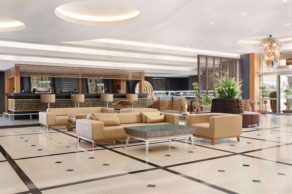 Wyndham Cerkezkoy 2