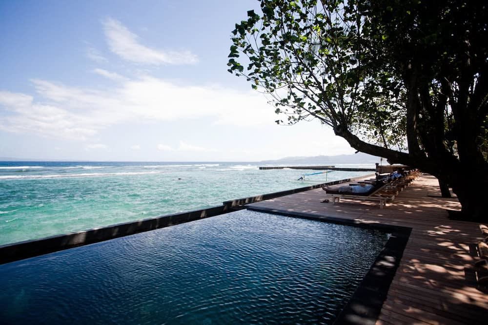 D'Tunjung Resort & Spa 1