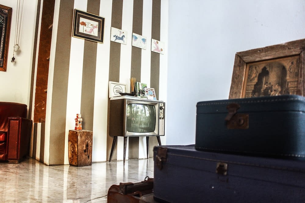 Be Playa Hotel Boutique & Rooftop Bar - Adults Only 2