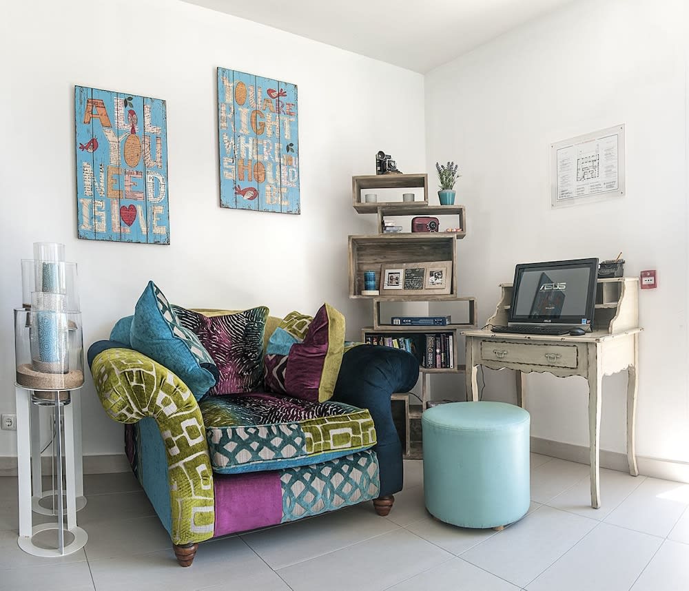 Mareta View - Boutique Bed & Breakfast 2