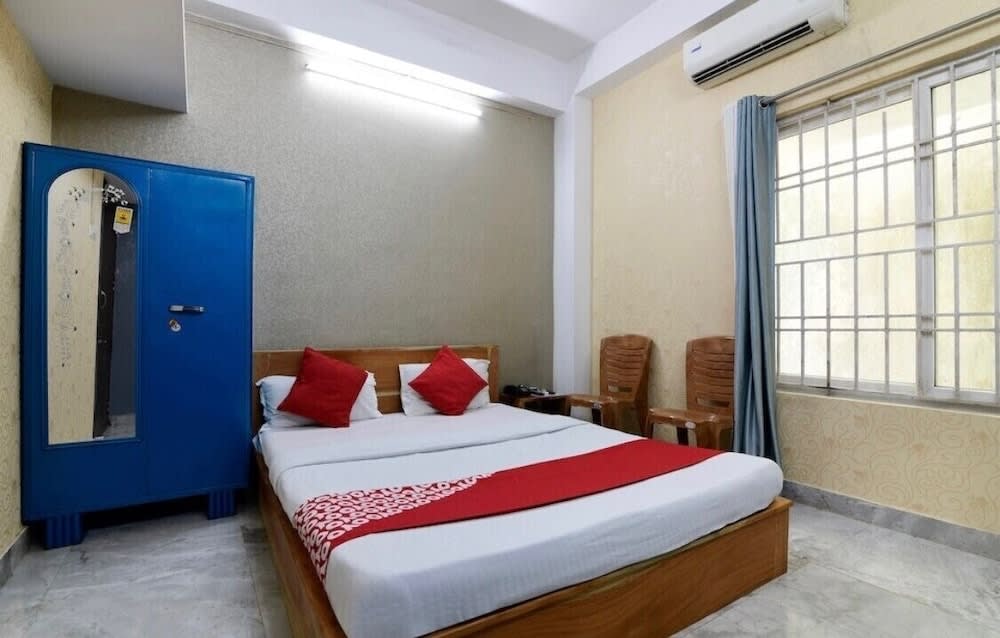 Hotel Value 1