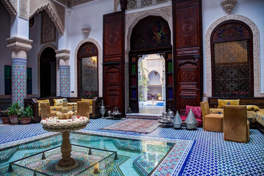 Riad Salam Fes & Spa 2