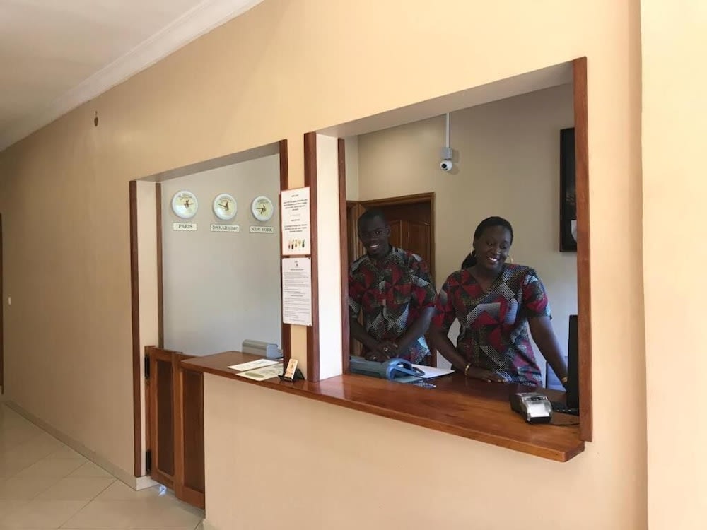 Le Lodge des Almadies 2