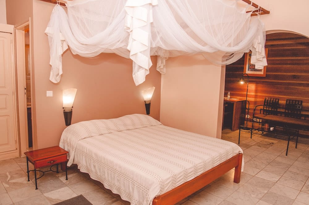 Le Lodge des Almadies 4