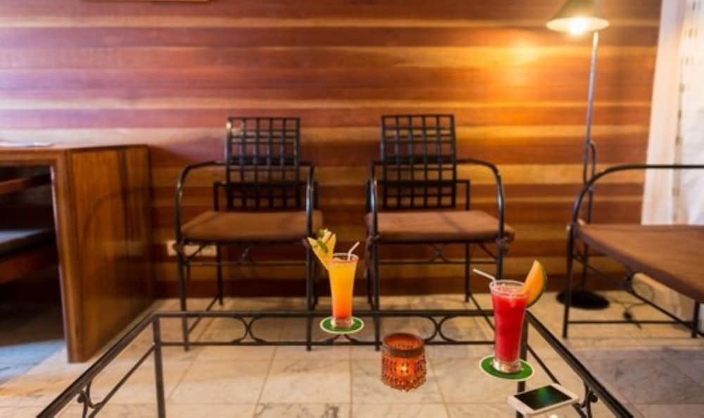 Le Lodge des Almadies 3