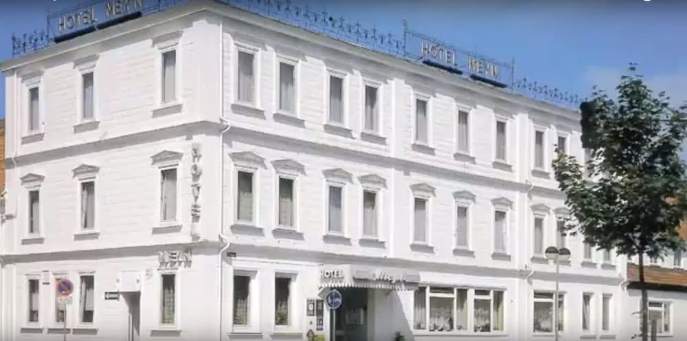 Hotel Meyn 1