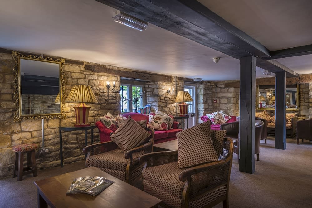 The White Hart Royal, Moreton-in-Marsh, Cotswolds - The Coaching Inn Group 2