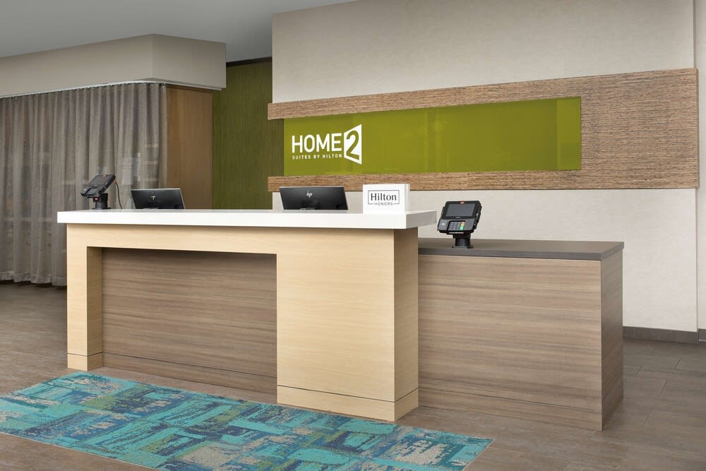 Home2 Suites by Hilton St. Augustine I-95 2