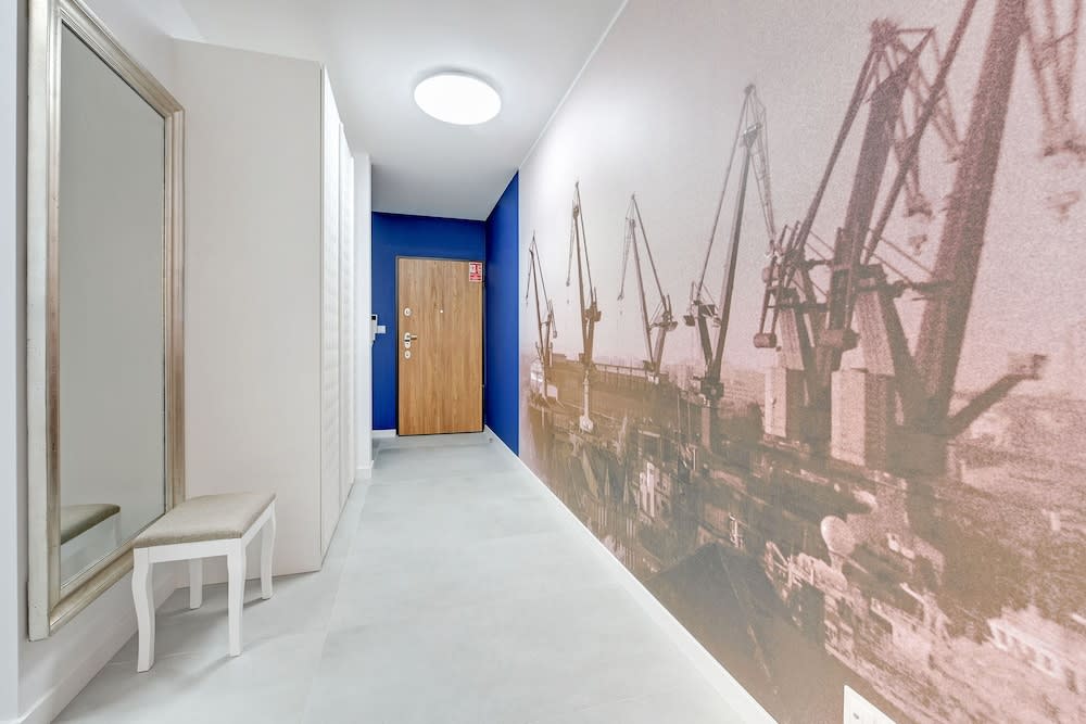 NORDBYHUS Apartamenty Angielska Grobla 2