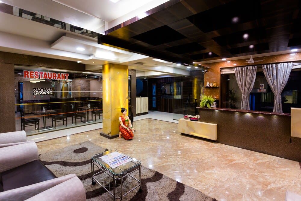 Hotel Shantikamal 2