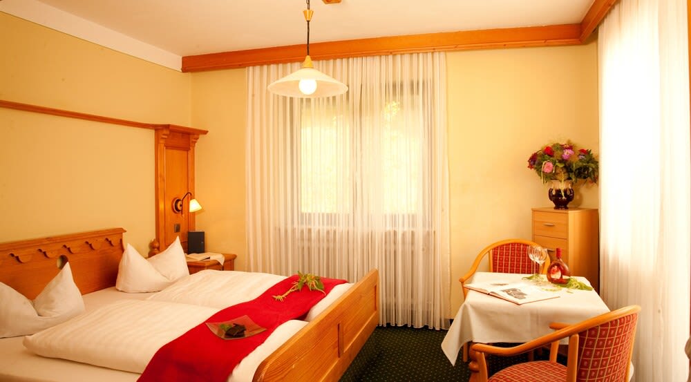 Landhotel Bayerwald 2