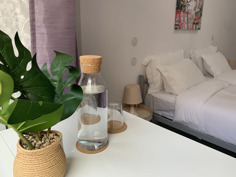 Santo Amaro Guest House 5